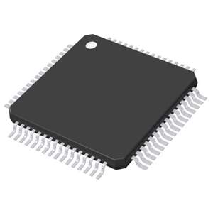DSPIC33FJ32GS606-E/PT Real Image
