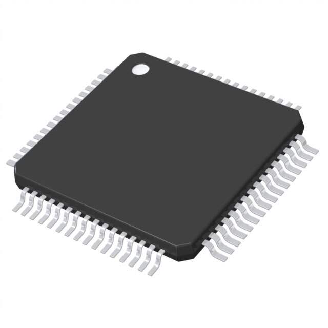 DSPIC33FJ32GS606-I/PT Real Image