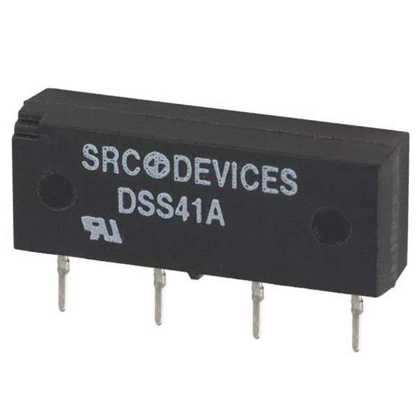 DSS41A12 Real Image