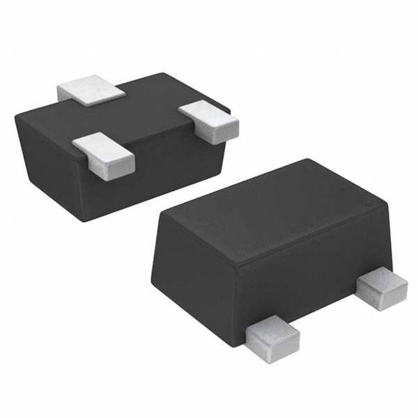 DTC143TMT2L Real Image