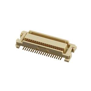0529910408	 Molex