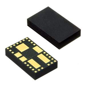 MAXM17514ALI+T Analog Devices Inc./Maxim Integrated