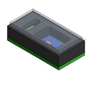 OB1203SD-C4V IDT, Integrated Device Technology Inc