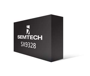  SX9328ICSTRT	 Semtech Corporation