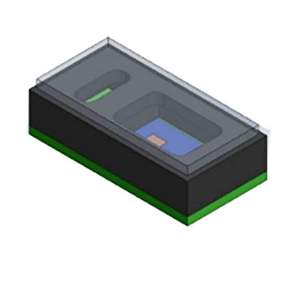 OB1203SD-C4R	 IDT, Integrated Device Technology Inc