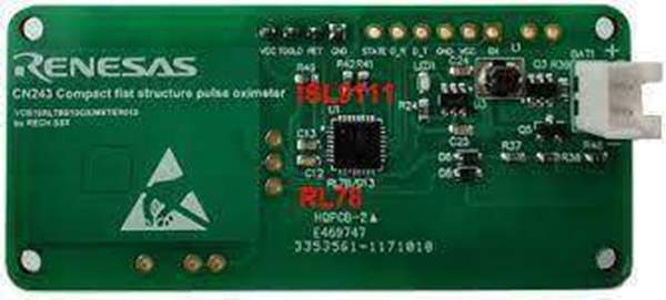 OB1203SD-RL-EVK	 Renesas