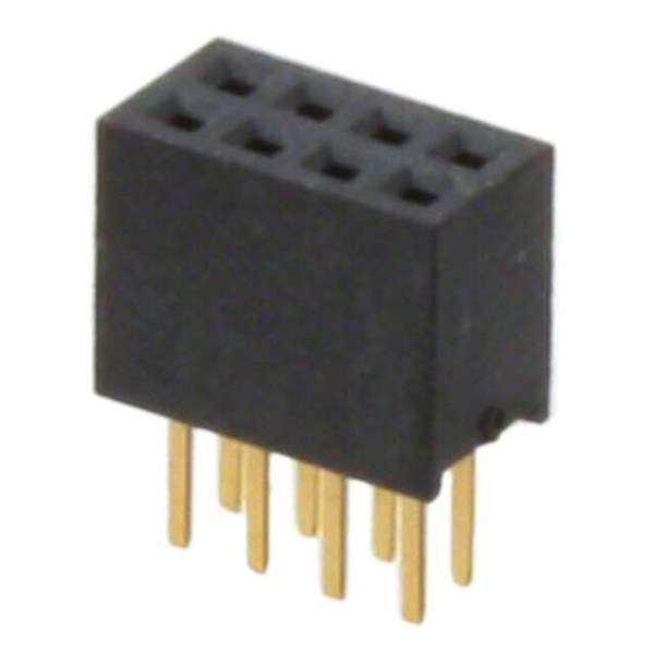 20021311-00008T4LF	 Amphenol ICC (FCI)