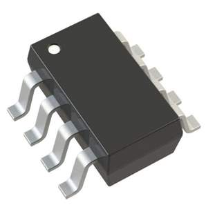 AD7457BRT-R2Analog Devices Inc.