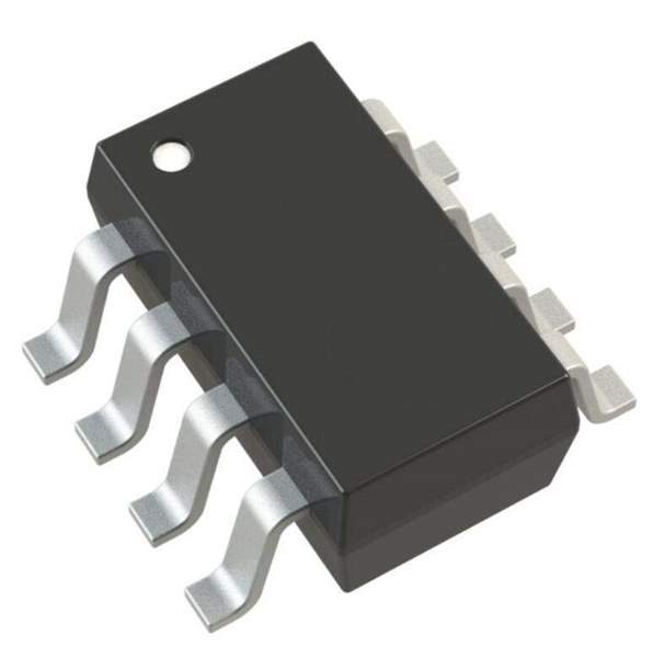 AD7457BRT-R2Analog Devices Inc.