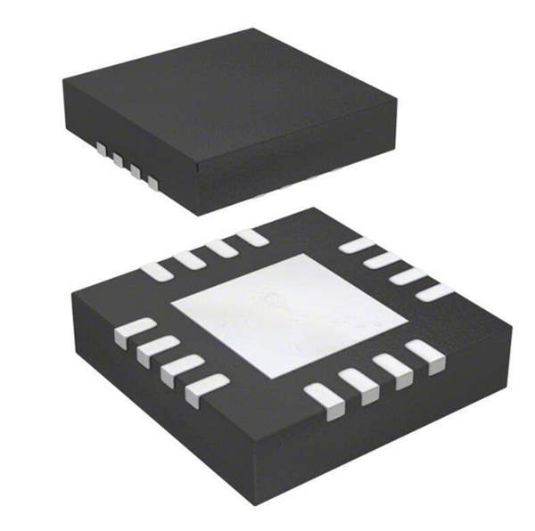  MAX6887FETE+T Analog Devices Inc./Maxim Integrated