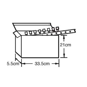 ECQB1H221KF3 Real Image