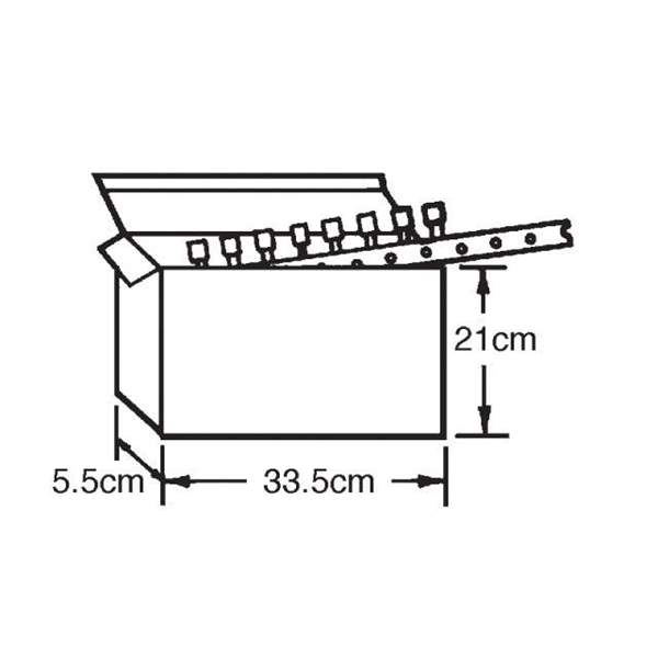 ECQB1H221KF3 Real Image