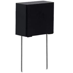 ECQ-U2A105ML Real Image