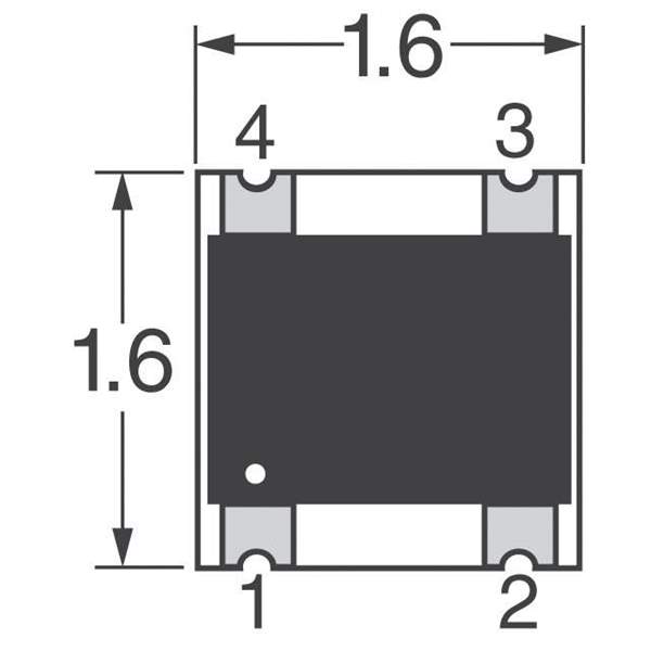 EHF-FD1541 Real Image