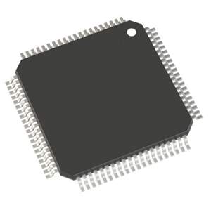 DSPIC33EP128GS808-I/PTMicrochip Technology