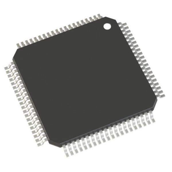 DSPIC33EP128GS808-I/PTMicrochip Technology