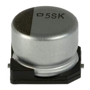 EMVK250ADA101MHA0G Real Image