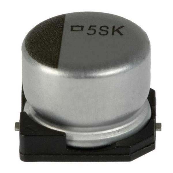 EMVK250ADA101MHA0G Real Image