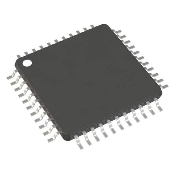 ENC424J600T-I/PT Real Image
