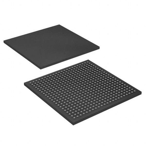 EP1S10F484C6N Real Image