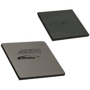 EP1S80B956C7N Real Image