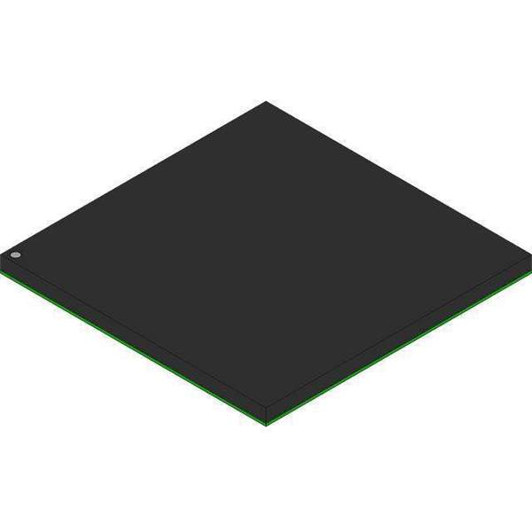 EP1SGX25DF672I6N Real Image