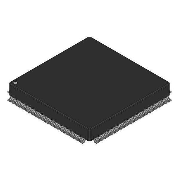 EP20K100QC208-1 Real Image