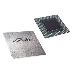 EP20K400EBC652-3N Real Image