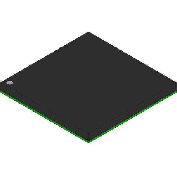EP20K60EFC324-2X Real Image