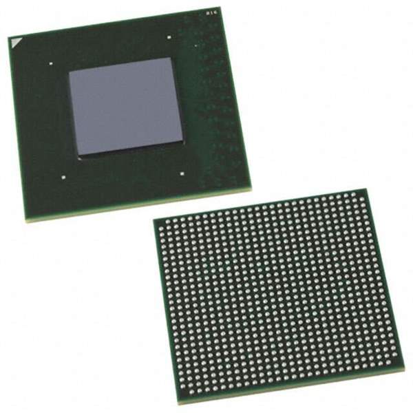 EP2AGX45DF29C6N Real Image