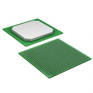 EP2C50F672C8 Real Image
