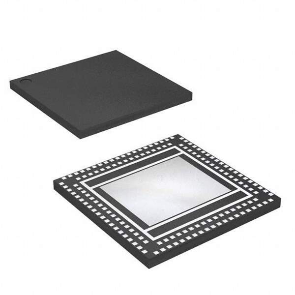 EP4CGX15BN11C8N Real Image