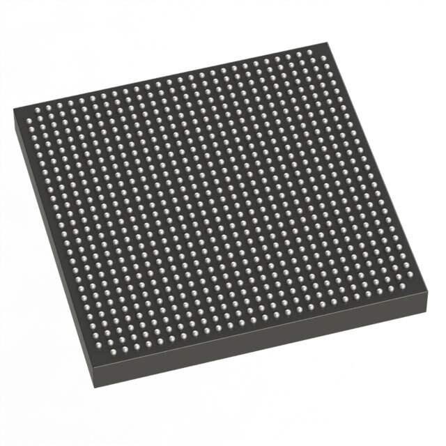 EP4SE230F29I4N Real Image