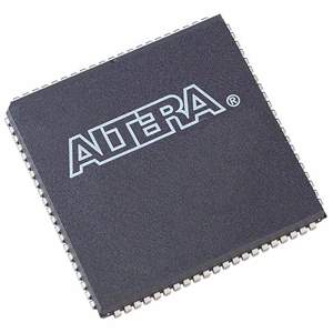 EPM7064LC84-15 Real Image