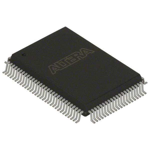 EPM7064QC100-15 Real Image