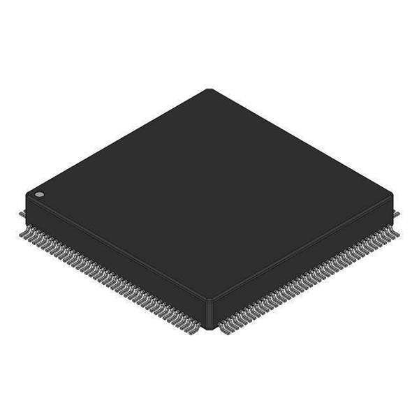 EPM7128EQC160-7 Real Image