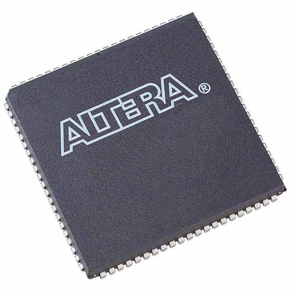 EPM7128SLC84-10N Real Image