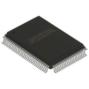 EPM7160EQC100-10 Real Image