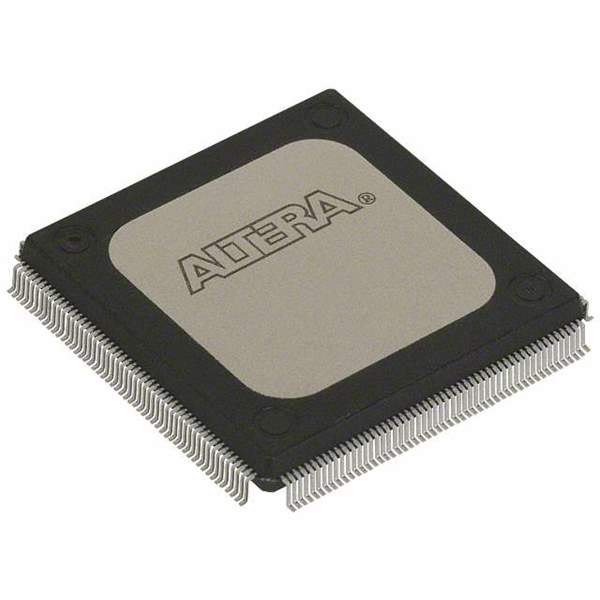 EPM7256ERC208-15 Real Image
