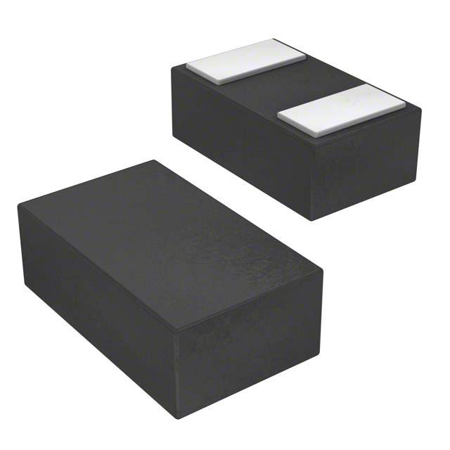 ESD8472MUT5G Real Image