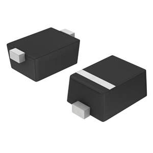 ESD9B3.3ST5G Real Image