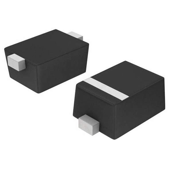 ESD9X12ST5G Real Image