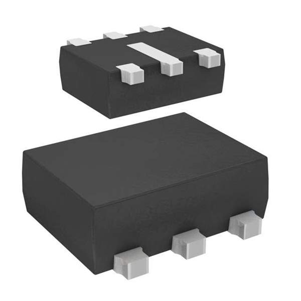 ESDA6V1P6 Real Image