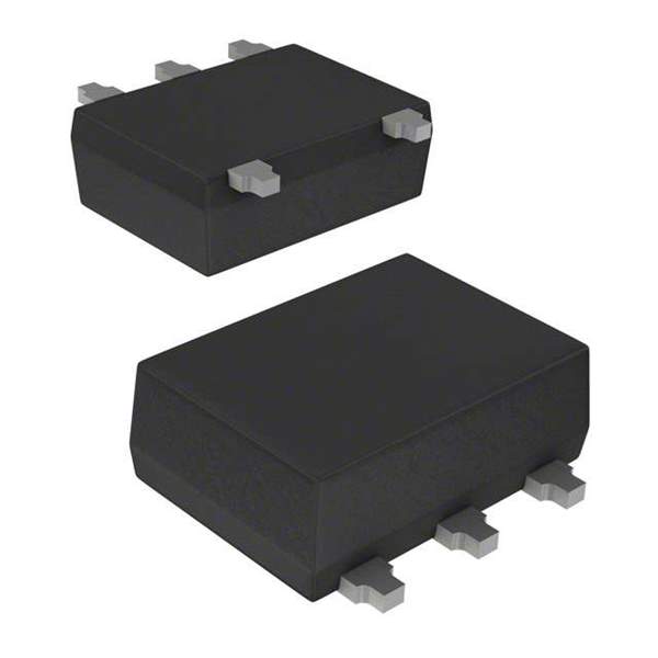 ESDALC6V1P5 Real Image