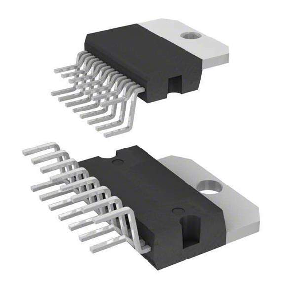 E-TDA7375V Real Image