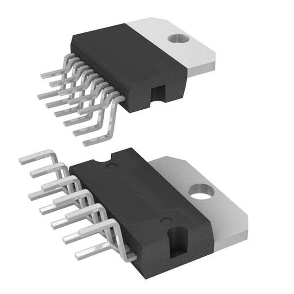 E-TDA7396 Real Image