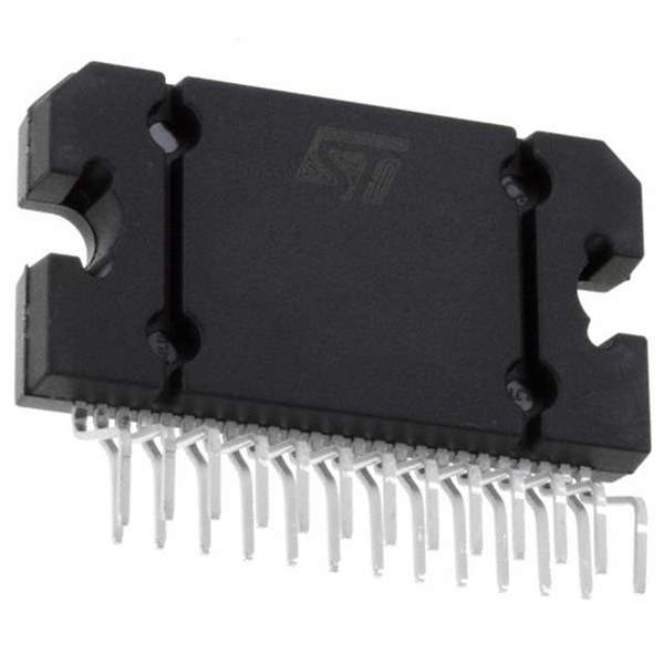 E-TDA7566 Real Image