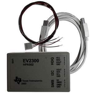 EV2300 Real Image