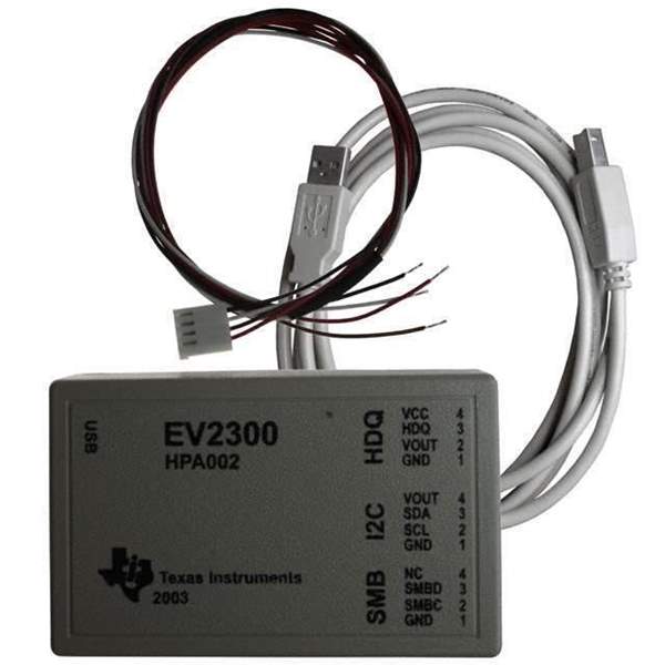EV2300 Real Image