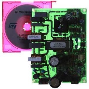 EVL6562A-35WFLB Real Image
